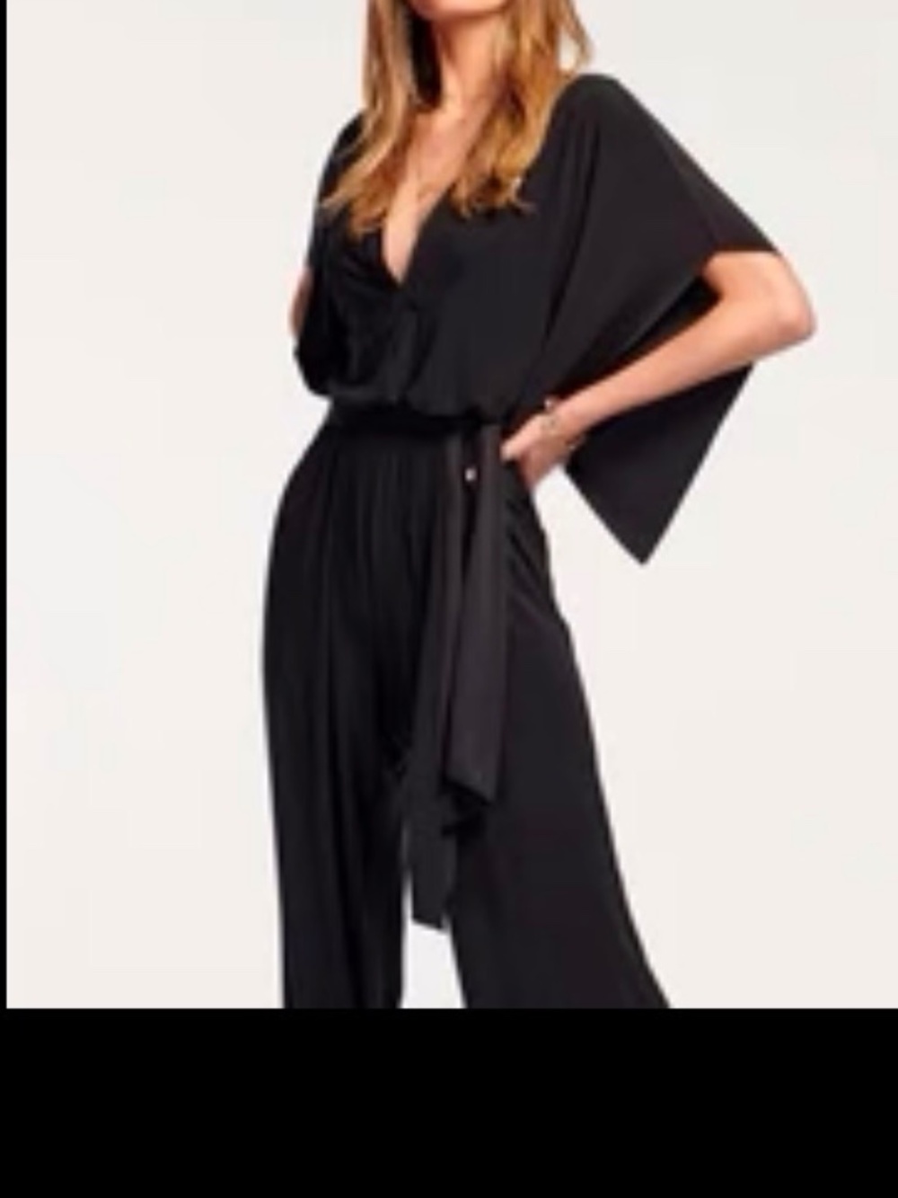 Jump suit